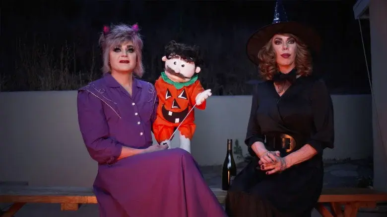 Tammie Brown's Halloween Spooktacular still 4