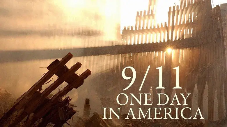 9/11: One Day in America still 4
