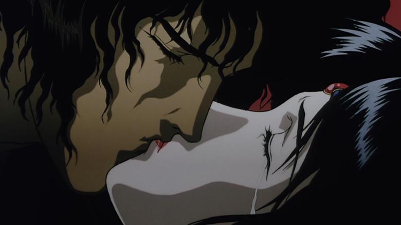 Ninja Scroll still 6