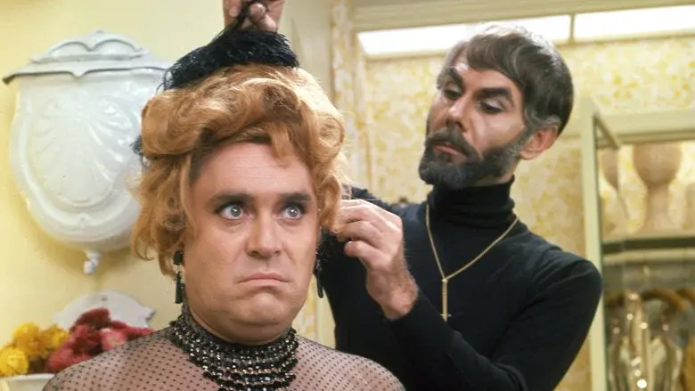 The Producers still 7
