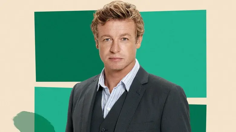 The Mentalist still 7