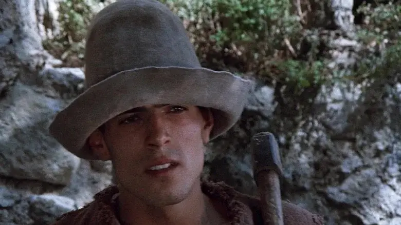 The Decameron still 3