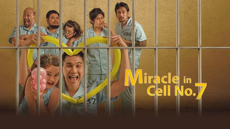 Miracle in Cell No. 7 still 1