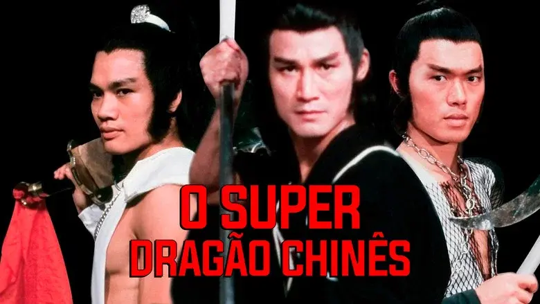 Five Element Ninjas still 4