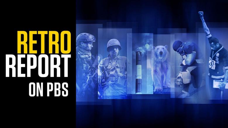 Retro Report on PBS still 2