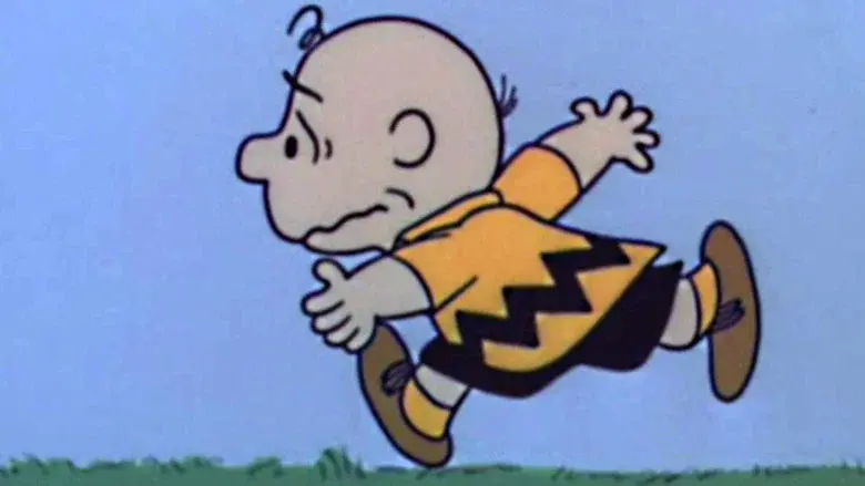 A Boy Named Charlie Brown still 7