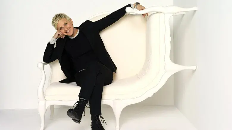 The Ellen DeGeneres Show still 8