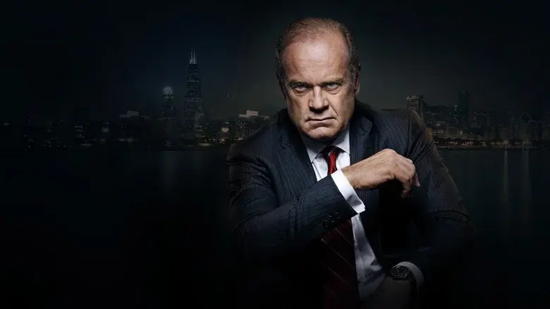 Boss still 5