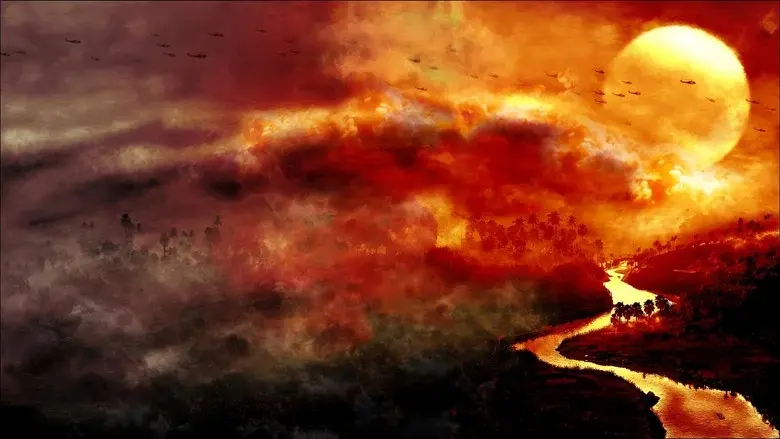 Apocalypse Now still 4