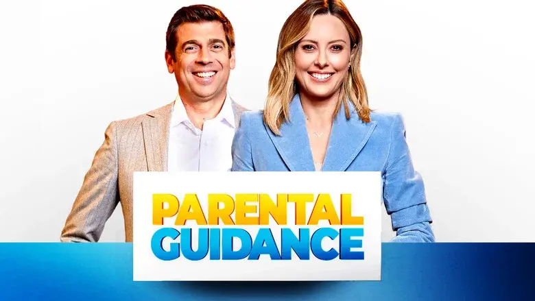 Parental Guidance still 2