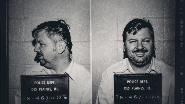 Conversations with a Killer: The John Wayne Gacy Tapes still 3