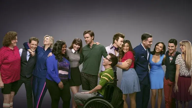 Glee still 1