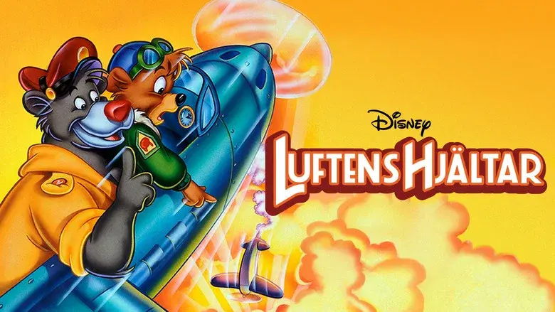 TaleSpin still 7