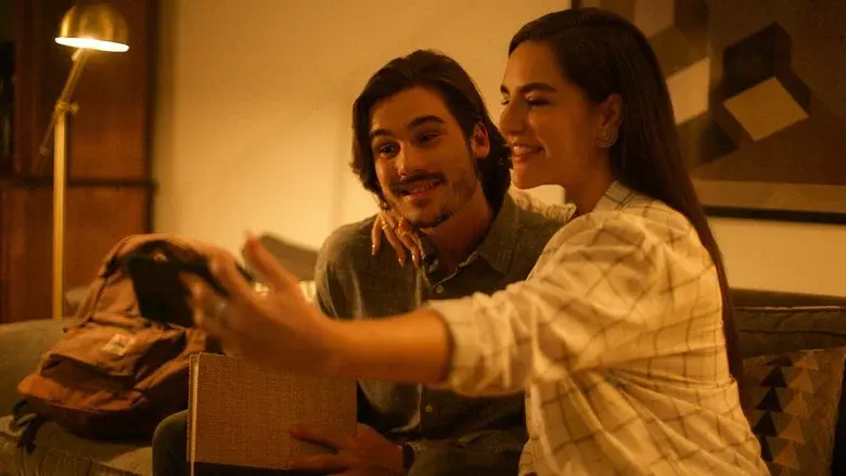 Pronto, Falei still 4