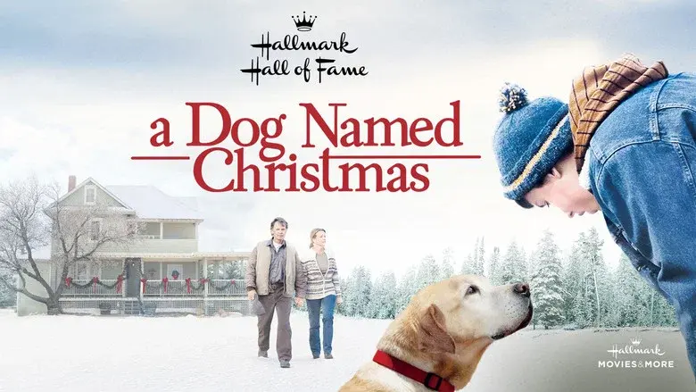 A Dog Named Christmas still 3