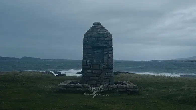 Ballymanus still 1