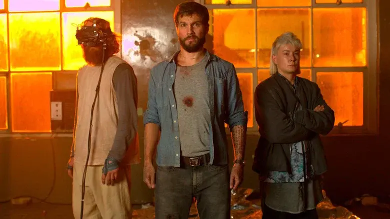 Upgrade still 5