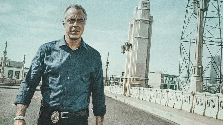 Bosch still 5