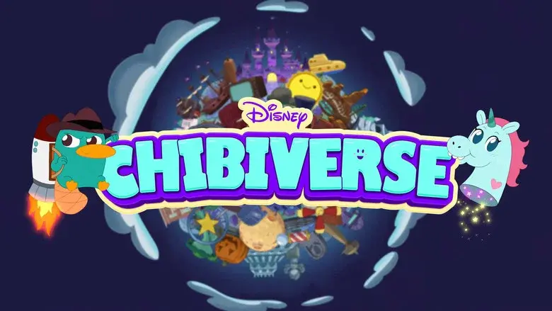 Chibiverse still 4