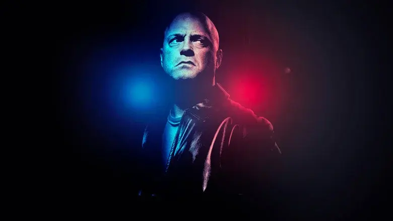 The Shield still 6