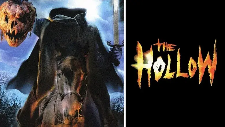 The Hollow still 5