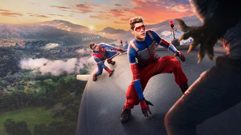 Henry Danger still 1