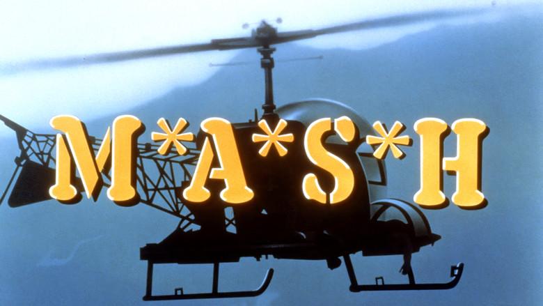 M*A*S*H still 4
