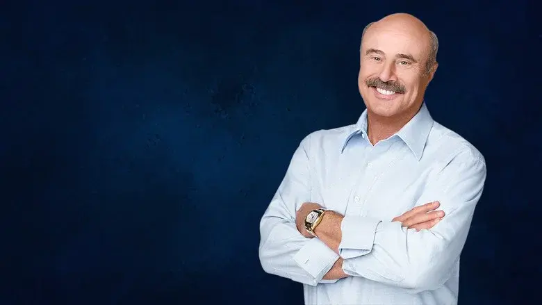 Dr. Phil still 2