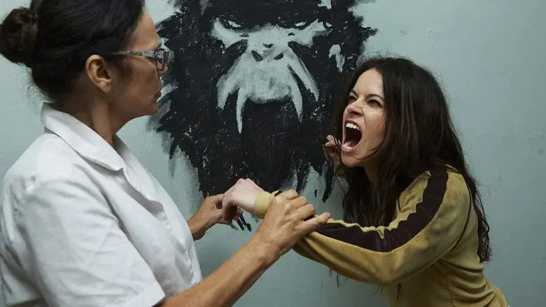 12 Monkeys still 5