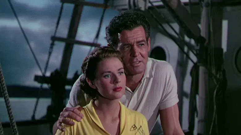 City Beneath the Sea still 3
