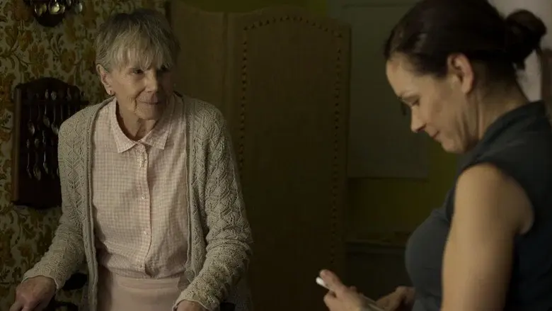 Marguerite still 2