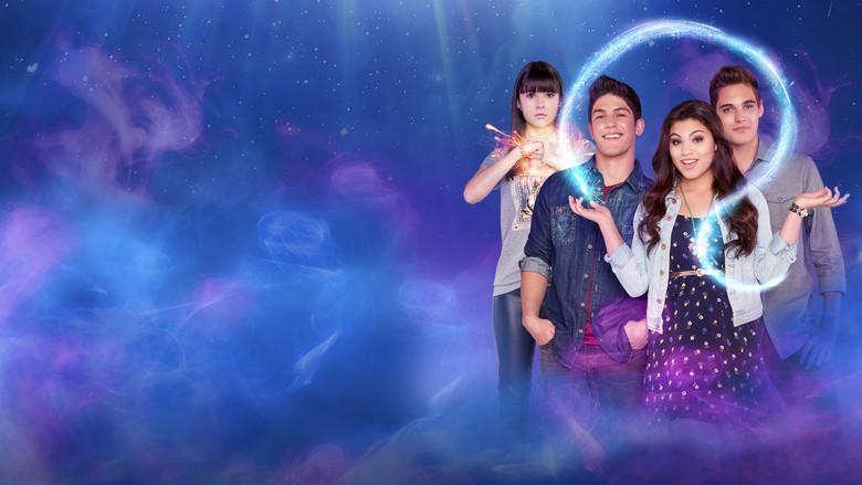 Every Witch Way still 5