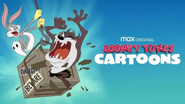 Looney Tunes Cartoons still 3
