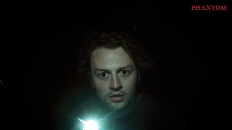 Phantom still 4
