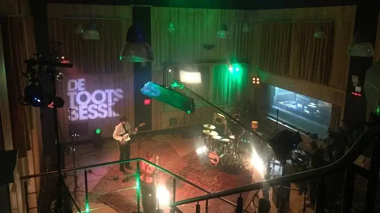 De Toots Sessies still 1