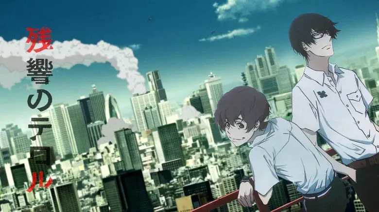 Terror in Resonance still 8