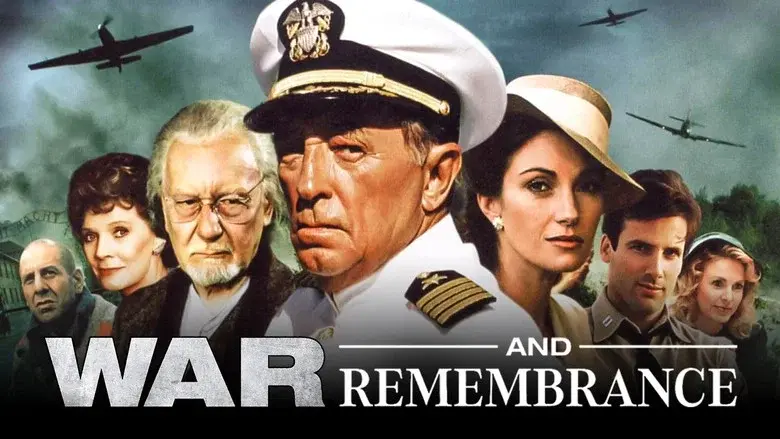 War and Remembrance still 8