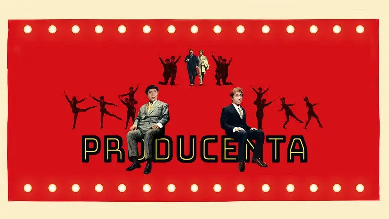 The Producers still 3