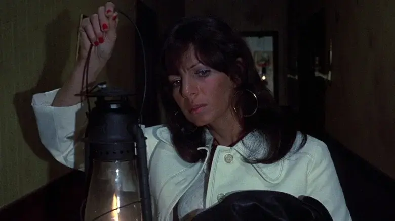 Deranged still 6
