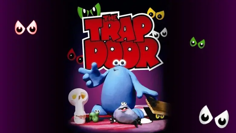 The Trap Door still 1