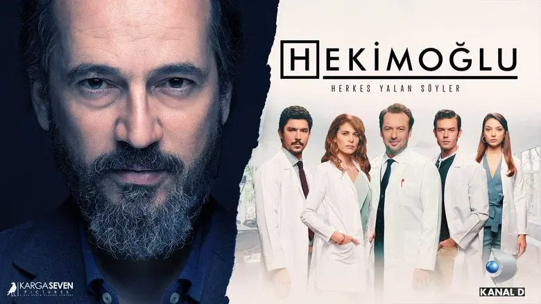 Hekimoğlu still 1