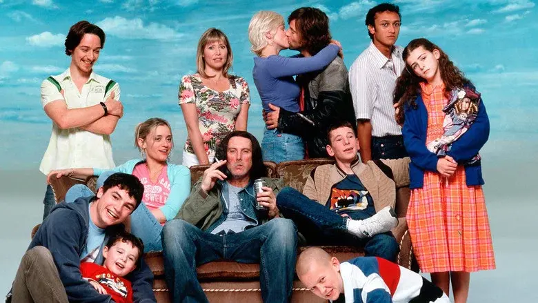 Shameless still 4