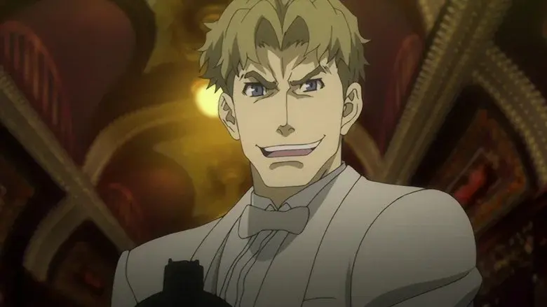 Baccano! still 2
