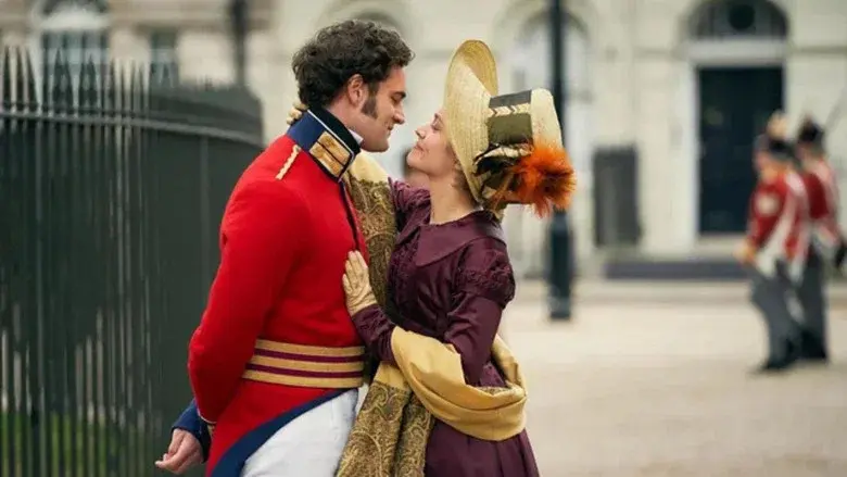 Vanity Fair still 4
