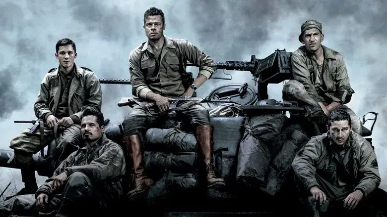 Fury still 2