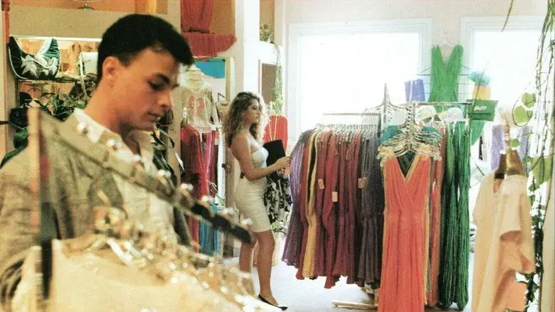 Top Model still 1