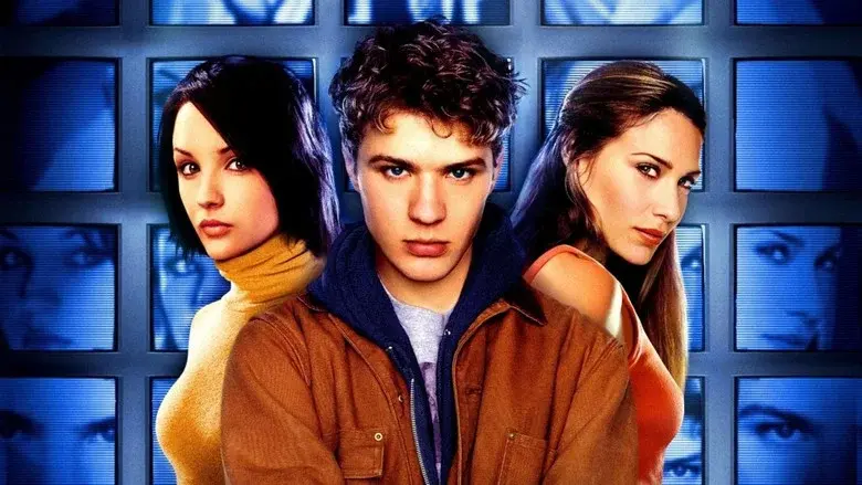 Antitrust still 2