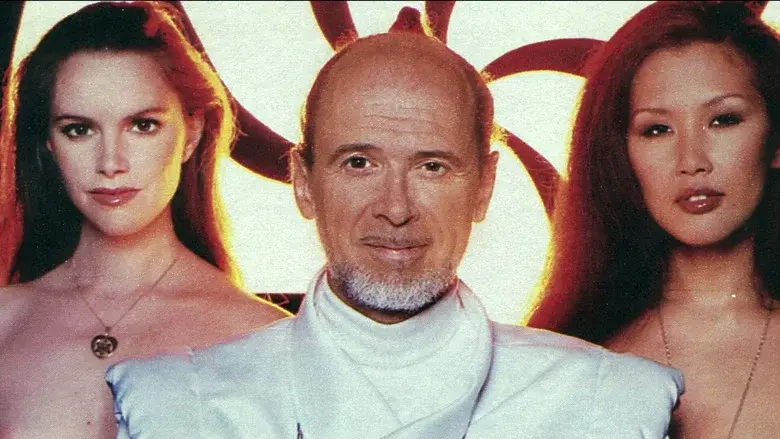 Raël: The Alien Prophet still 3