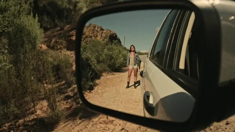 Girl From Nowhere still 5