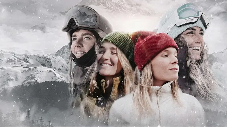 Snövita Drömmar still 1